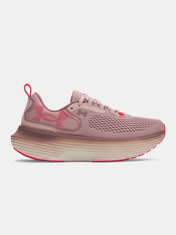 Кросівки Under Armour Infinite Elite 2 Wmn Pink