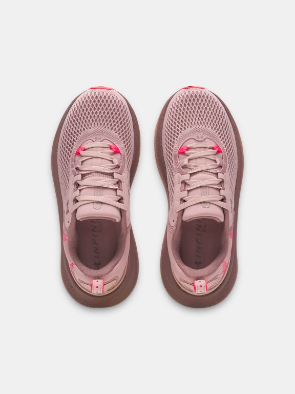 Кросівки Under Armour Infinite Elite 2 Wmn Pink