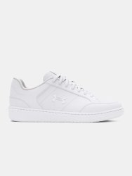 Кросівки Under Armour Official Wmn White