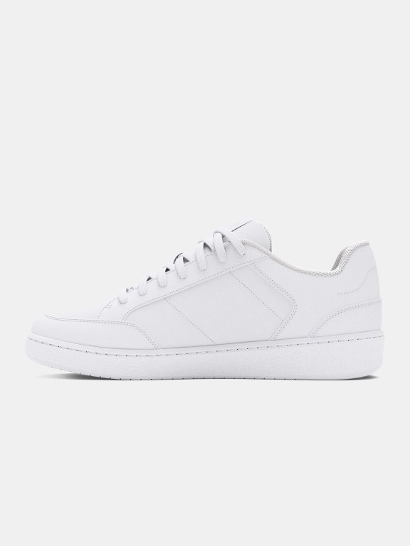 Кросівки Under Armour Official Wmn White