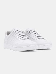 Кросівки Under Armour Official Wmn White