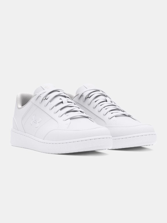 Кросівки Under Armour Official Wmn White