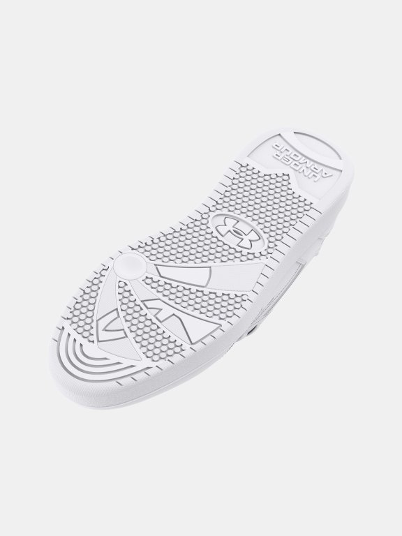 Кросівки Under Armour Official Wmn White