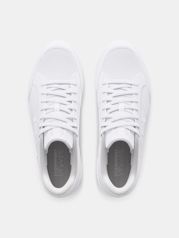 Кросівки Under Armour Official Wmn White