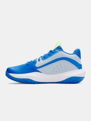 Obuv Under Armour Lockdown 7 Uni Blue