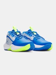 Obuv Under Armour Lockdown 7 Uni Blue