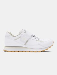 Кросівки Under Armour PS Essential Runner Uni White