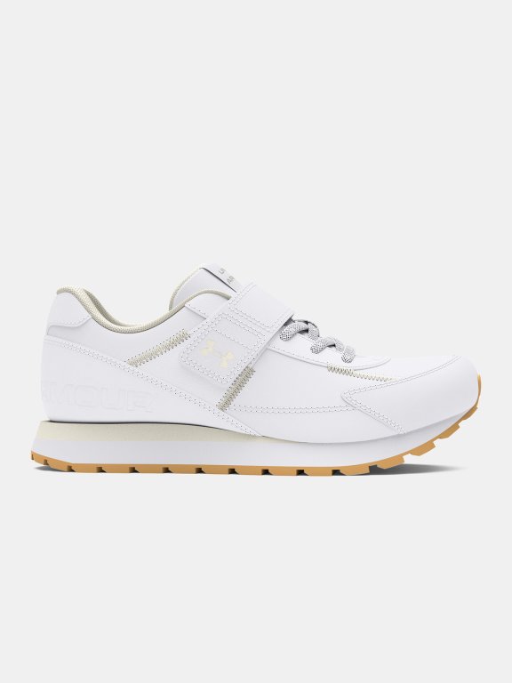 Кросівки Under Armour PS Essential Runner Uni White
