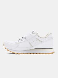 Кросівки Under Armour PS Essential Runner Uni White