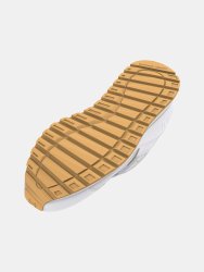 Кросівки Under Armour PS Essential Runner Uni White