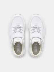 Кросівки Under Armour PS Essential Runner Uni White