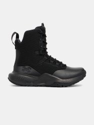 Черевики Under Armour Micro G Stellar Wmn Black