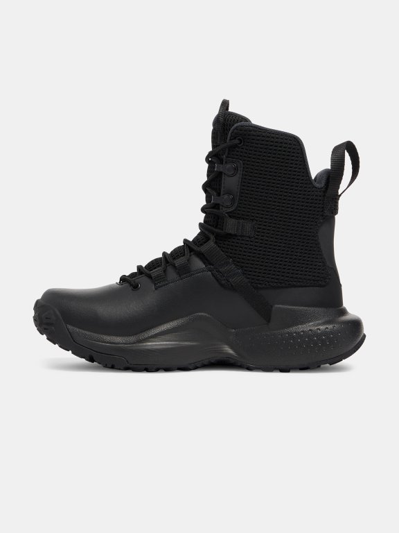 Черевики Under Armour Micro G Stellar Wmn Black