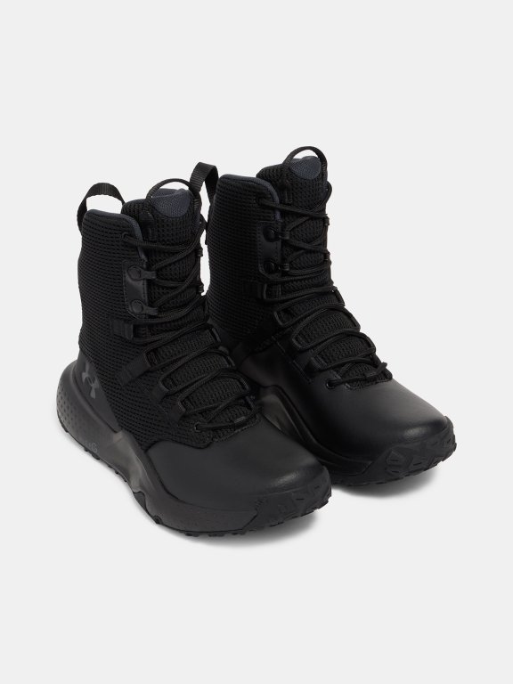 Черевики Under Armour Micro G Stellar Wmn Black