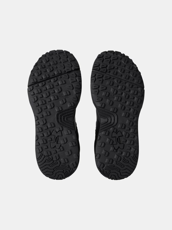 Черевики Under Armour Micro G Stellar Wmn Black