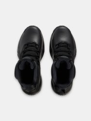 Черевики Under Armour Micro G Stellar Wmn Black
