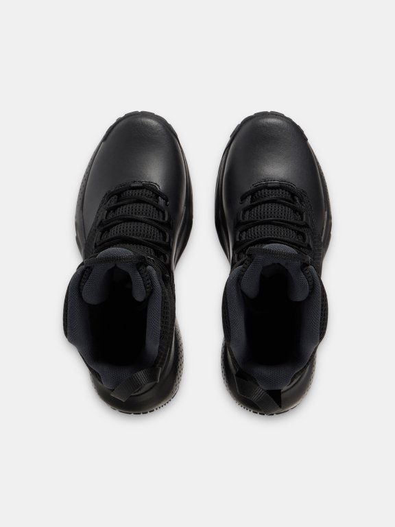 Черевики Under Armour Micro G Stellar Wmn Black