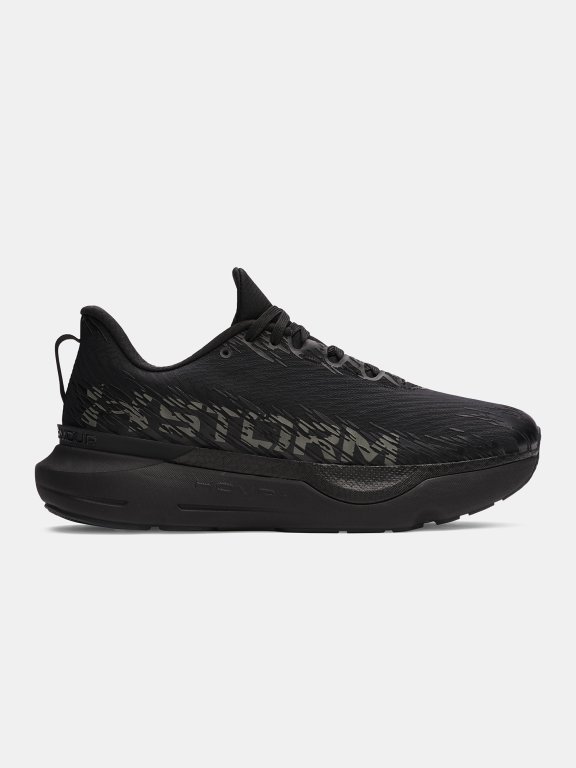 Кросівки Under Armour Infinite Pro 2 Storm Uni Black