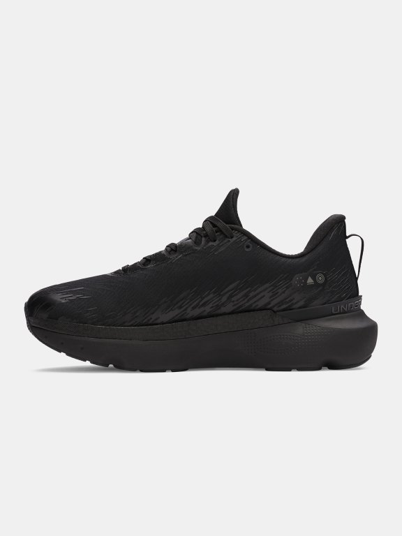 Кросівки Under Armour Infinite Pro 2 Storm Uni Black