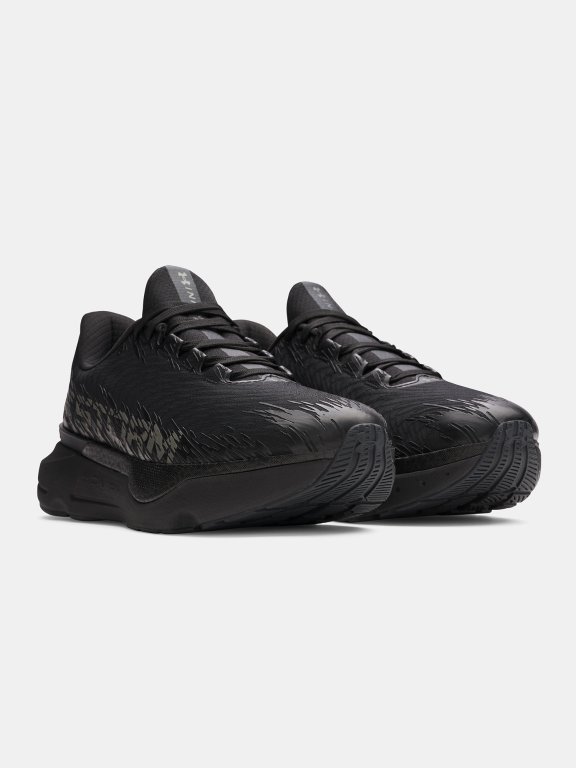 Кросівки Under Armour Infinite Pro 2 Storm Uni Black