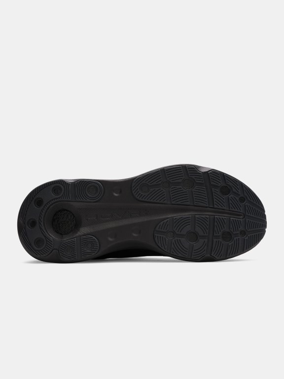 Кросівки Under Armour Infinite Pro 2 Storm Uni Black