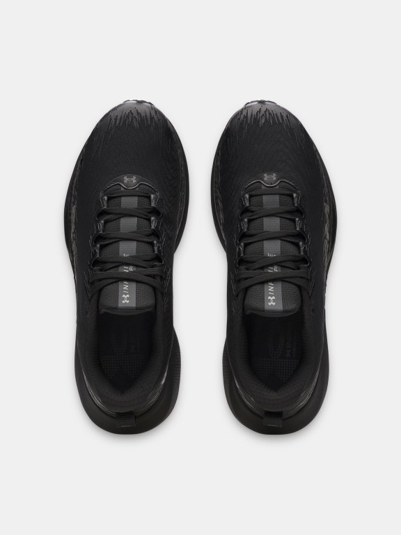 Кросівки Under Armour Infinite Pro 2 Storm Uni Black