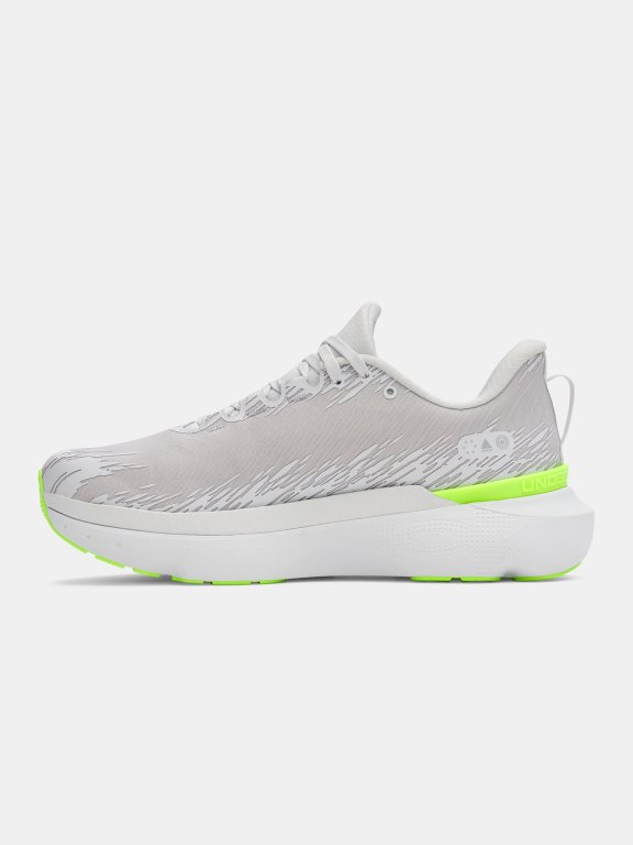 Кросівки Under Armour Infinite Pro 2 Storm Uni Grey