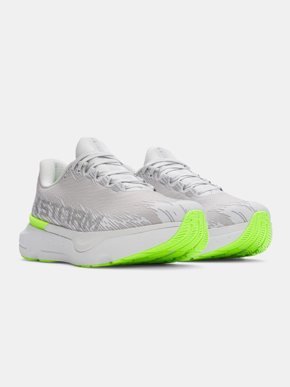 Кросівки Under Armour Infinite Pro 2 Storm Uni Grey
