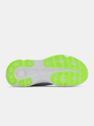 Кросівки Under Armour Infinite Pro 2 Storm Uni Grey
