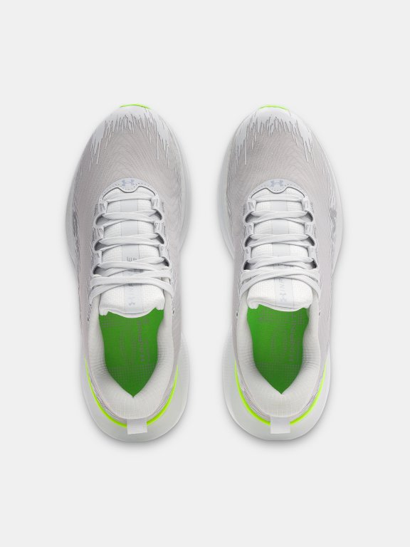 Кросівки Under Armour Infinite Pro 2 Storm Uni Grey