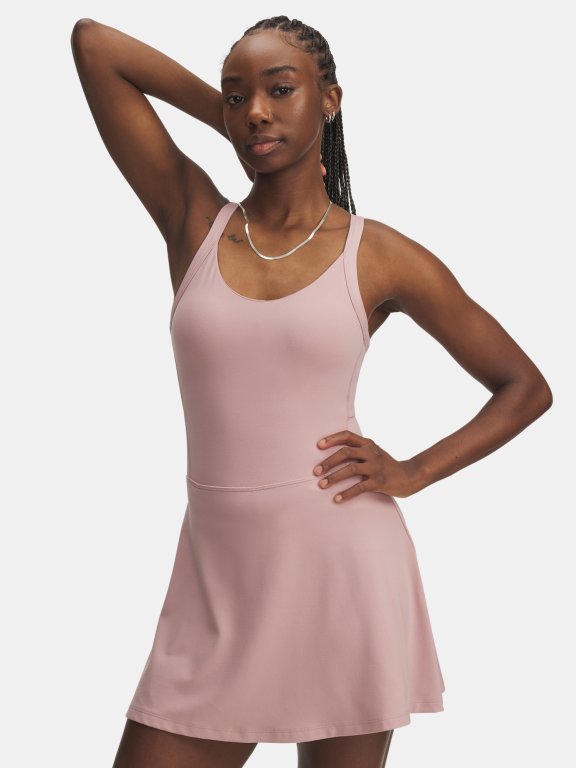 Сукня Under Armour Meridian Wmn Pink