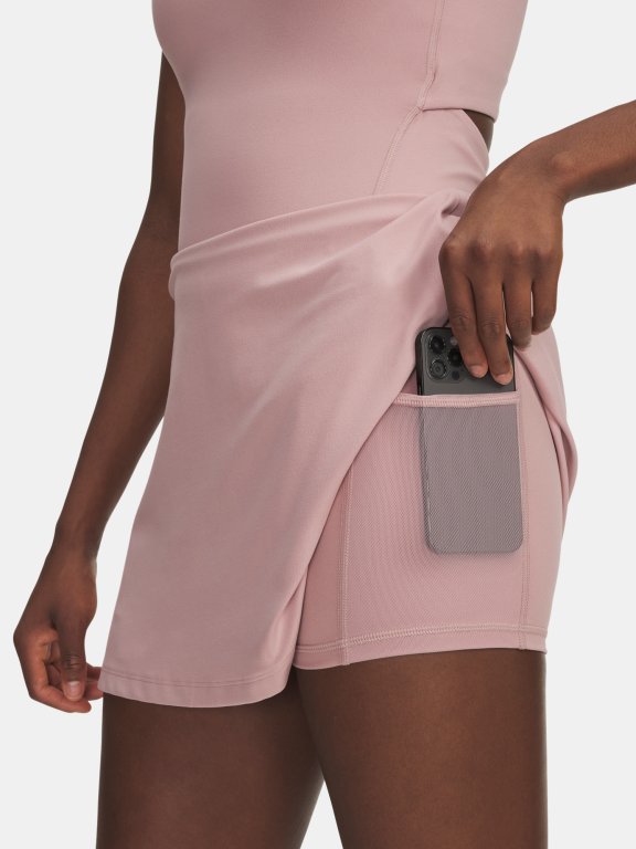 Сукня Under Armour Meridian Wmn Pink