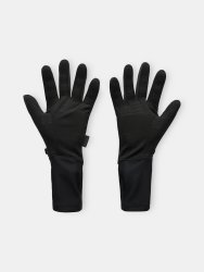 Рукавиці Under Armour Storm Fleece Run Gloves чорні