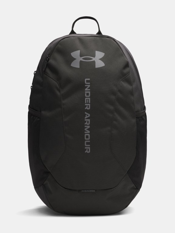 Рюкзак Under Armour Hustle Lite Backpack Uni Black