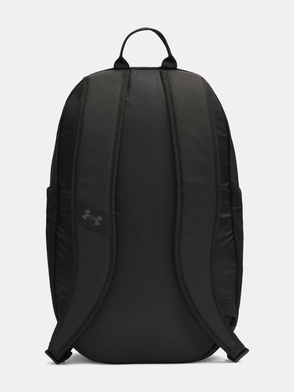 Рюкзак Under Armour Hustle Lite Backpack Uni Black