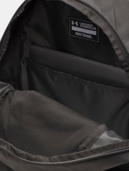 Рюкзак Under Armour Hustle Lite Backpack Uni Black