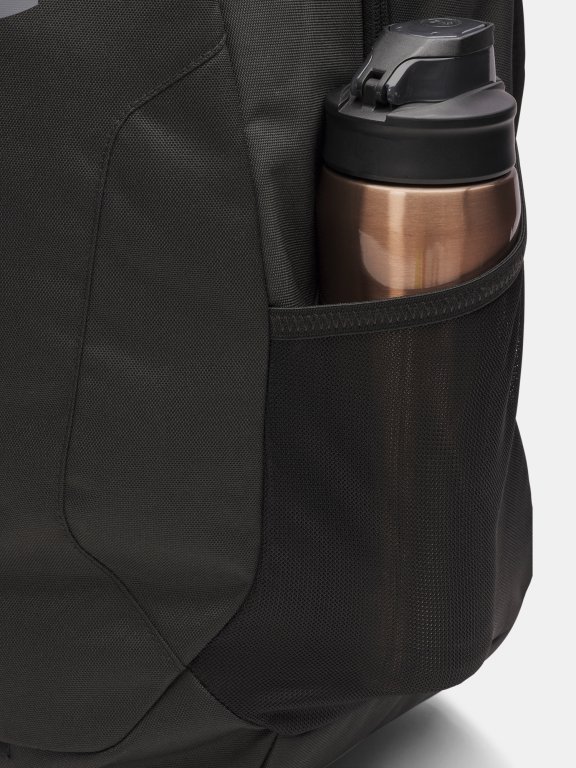 Рюкзак Under Armour Hustle Lite Backpack Uni Black