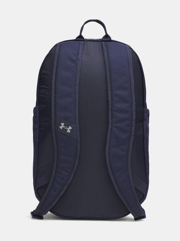 Рюкзак Under Armour Hustle Lite Backpack Uni Blue