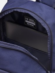 Рюкзак Under Armour Hustle Lite Backpack Uni Blue