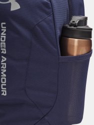 Рюкзак Under Armour Hustle Lite Backpack Uni Blue