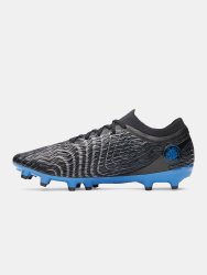 Бутси Under Armour Magnetico Pro 5 FG Uni Black