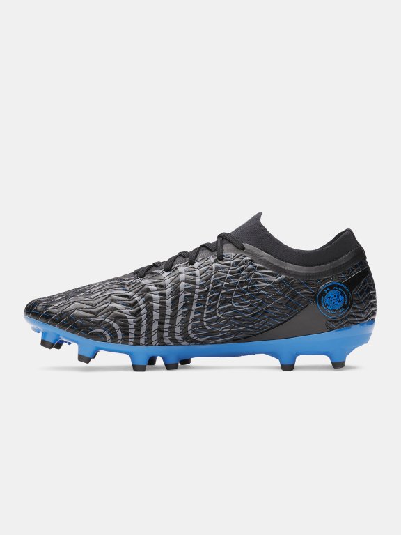 Бутси Under Armour Magnetico Pro 5 FG Uni Black