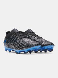 Бутси Under Armour Magnetico Pro 5 FG Uni Black