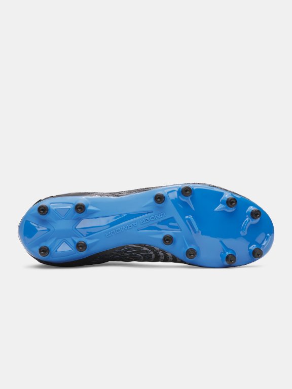 Бутси Under Armour Magnetico Pro 5 FG Uni Black