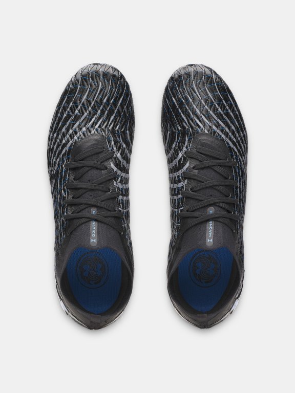 Бутси Under Armour Magnetico Pro 5 FG Uni Black