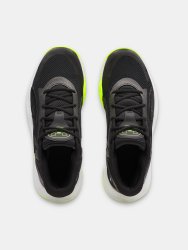 Obuv Under Armour Jet '25 Uni Black