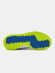 Obuv Under Armour Jet '25 Uni Blue