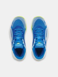 Obuv Under Armour Jet '25 Uni Blue