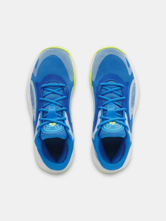 Obuv Under Armour Jet '25 Uni Blue