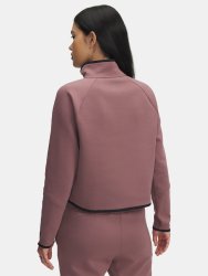 Кофта Under Armour Unstoppable Flc Hz Wmn Brown